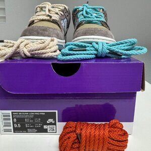 Nike SB Dunk Low Pro Premium